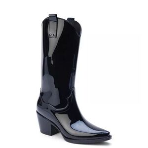 NWOT Beach by Matisse Annie Boots